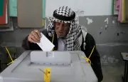 Palestiniens aux urnes : premières municipales depuis le début de la guerre