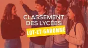 Palmarès 2026 des lycées du Lot-et-Garonne : réussite, accès et mentions analysés