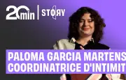 Paloma García Martens, coordinatrice d'intimité : une gardienne contre les violences sexistes au cinéma