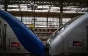 Panne d'aiguillage en Bourgogne : retards majeurs sur la ligne TGV Paris-Marseille