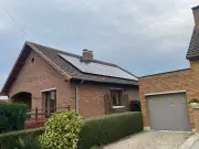 Panneaux solaires et pompes à chaleur : vers l'autonomie énergétique