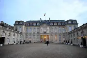Panthéon : perquisitions à l'Élysée sur l'attribution des cérémonies à une entreprise