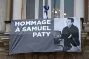 Panthéonisation de Samuel Paty : une pétition pour honorer les enseignants et la République