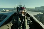 Paramount officialise Top Gun 3 avec Tom Cruise, une annonce au CinemaCon 2026