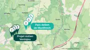 Parc éolien du Ventajou : une concertation citoyenne réussie