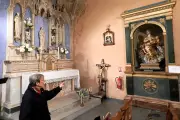 Pardon à Tourves : trois jours de fête religieuse dès ce vendredi