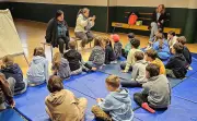 Parentis-en-Born : 71 enfants sensibilisés à l'autisme lors d'une journée d'inclusion