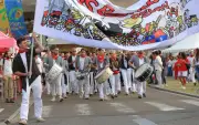 Parentis-en-Born lance un concours pour l'affiche de sa feria de la Sen Bertomiu