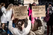 Parents d'élèves parisiens se mobilisent après une plainte dans le périscolaire