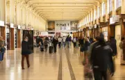 Paris : Gares de Lyon et Bercy fermées pour travaux d'aiguillage ce week-end du 1er mai