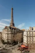 Paris : Les quartiers d'exception où le mètre carré dépasse les 20 000 euros