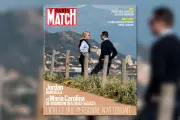 Paris Match et le conte de fées Bardella-Bourbon : une romance politique décryptée