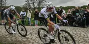 Paris-Roubaix 2026 : Suivez en direct l'Enfer du Nord, une édition historique