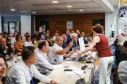Parité à La Rochelle : seulement 4 femmes vice-présidentes, l'opposition s'indigne