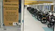 Parking vélo Comédie : limitation à 15 jours