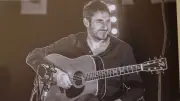 Pascal Charrier en concert à Génolhac : un voyage musical intime dans les Cévennes