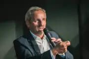 Pascal Demurger de la MAIF exhorte les patrons à résister au RN pour éviter la ruine