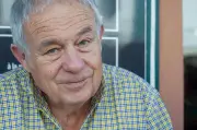 Pascal Lafitte, figure abertzale de Saint-Jean-de-Luz, quitte la vie politique après 25 ans d'opposition