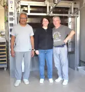 Passation de flamme à Lévignac : un boulanger prend sa retraite après 24 ans