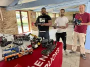 Passion Lego 47 organise sa première grande exposition à Bon-Encontre