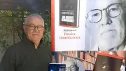 Patrice Bourderioux publie son cinquième thriller captivant, Beauté toxique