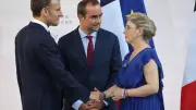 Patricia Mirallès : Sébastien Lecornu, un Premier ministre de consensus