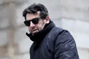 Patrick Bruel visé par une plainte pour agression sexuelle en Belgique