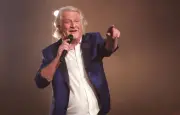 Patrick Sébastien visé par une plainte pour outrage sexiste après sa chanson