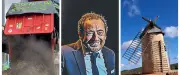Patrick Timsit invité d'honneur : l'essentiel de l'actu en Occitanie
