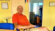 Patrick Toustou, sauveteur en mer : une vie dédiée à la SNSM