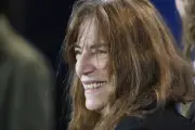 Patti Smith dévoile ses souvenirs intimes dans « le Pain des anges »