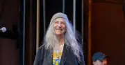 Patti Smith, reine des ventes en France avec Le Pain des jours