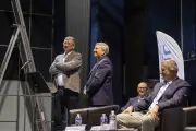 Paul Carrère élu président de l'Association des maires des Landes