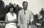 Paul et Hélène Morand : un couple brillant et sulfureux revisité par David Bonneau