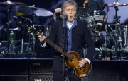 Paul McCartney banni de Reddit pour avoir partagé ses propres photos de concert