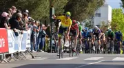 Paul Seixas : la révélation précoce du cyclisme français