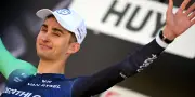 Paul Seixas : le prodige qui va relancer le cyclisme français