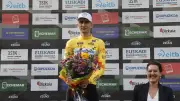 Paul Seixas s'offre une troisième victoire sur le Tour du Pays basque