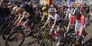 Paula Blasi crée la surprise sur l'Amstel Gold Race, ouvrant les classiques ardennaises