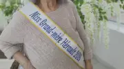 Paulette sacrée Miss Grand-Mère Hérault 2026 : un concours qui célèbre l'élégance des aînés
