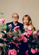 Pauline Delassus et Laurent Joffrin : un duo engagé pour la transmission intergénérationnelle