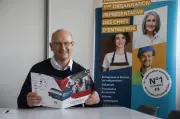 Pays basque : les jeunes entrepreneurs fragilisés en 2025