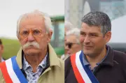 Pays de Lauzun : Deux maires candidats pour succéder à Émilien Roso à la présidence