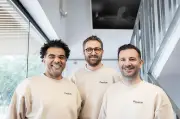 Payshift, la start-up qui révolutionne le paiement chez le vétérinaire
