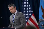 Pete Hegseth auditionné sur la guerre en Iran au Congrès américain