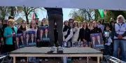 Peter Magyar, le rival qui défie Viktor Orban pour la direction de la Hongrie