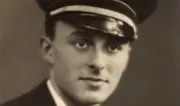 Philippe Béraud, pilote rochelais des Forces françaises libres, tombé au combat en 1943