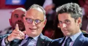 Philippe et Attal dînent en tête-à-tête : la future bataille élyséenne s'invite à table