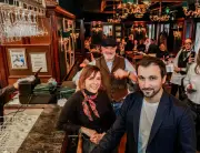 Philippe Etchebest déploie sa marque Signature à Bordeaux Saint-Jean avec un nouveau kiosque