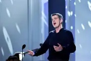 Philippe Jaroussky annule sa tournée américaine faute de visa